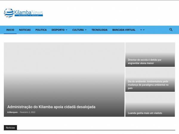 kilambanews.com