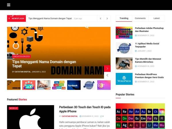 laman.io