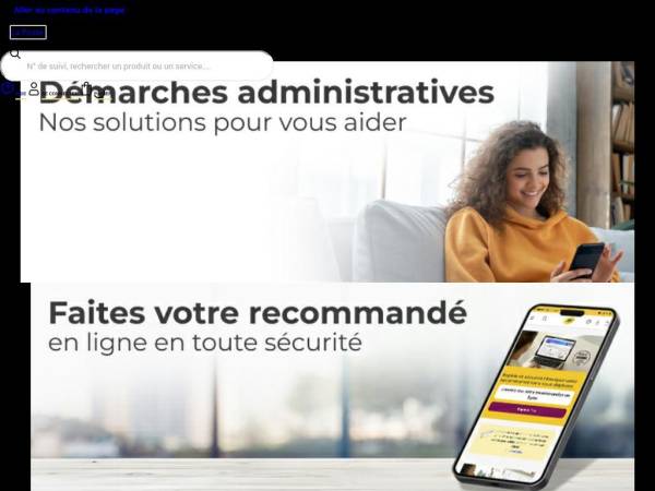 laposte.net