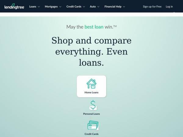 lendingtree.com