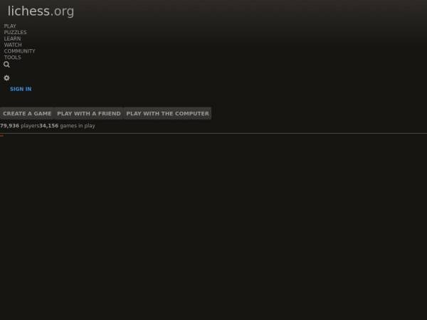 lichess.org
