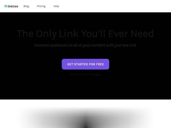 linktr.ee