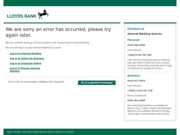lloydsbank.co.uk