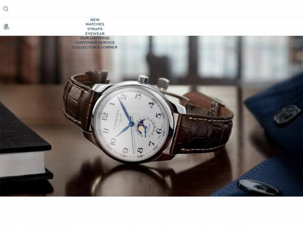 longines.com