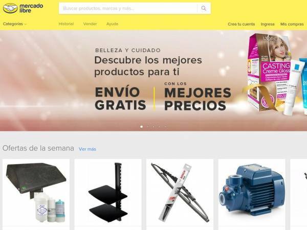 mercadolibre.com.ve