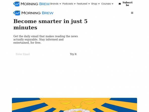 morningbrew.com