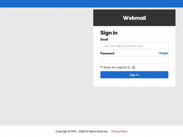 myprofessionalmail.com