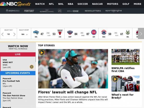 nbcsports.com