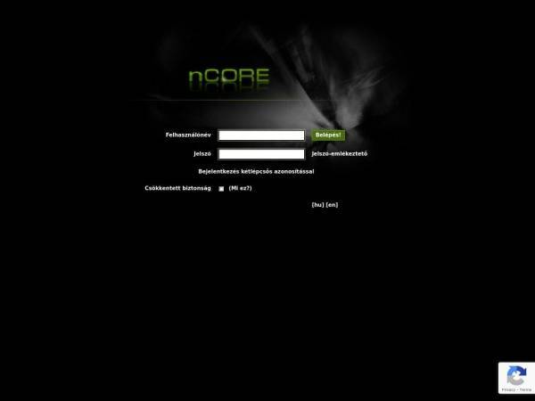 ncore.pro
