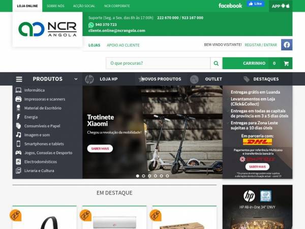 ncrangola.com