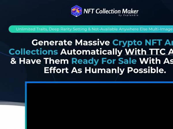 nftcollectionmaker.com