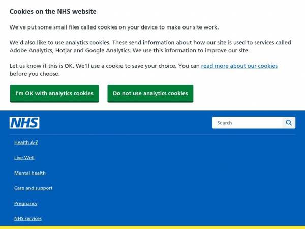 nhs.uk