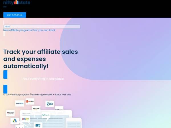 niftystats.com