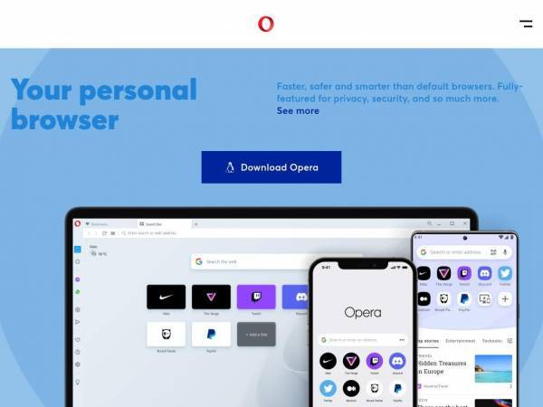 opera.com