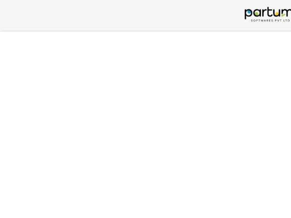 partumsoftwares.com