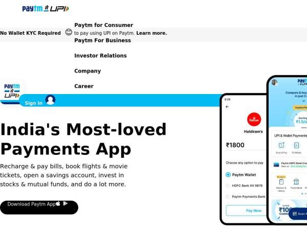 paytm.com
