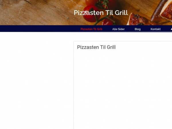 pizzasten-til-grill.dk