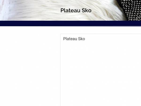 plateau-sko.dk