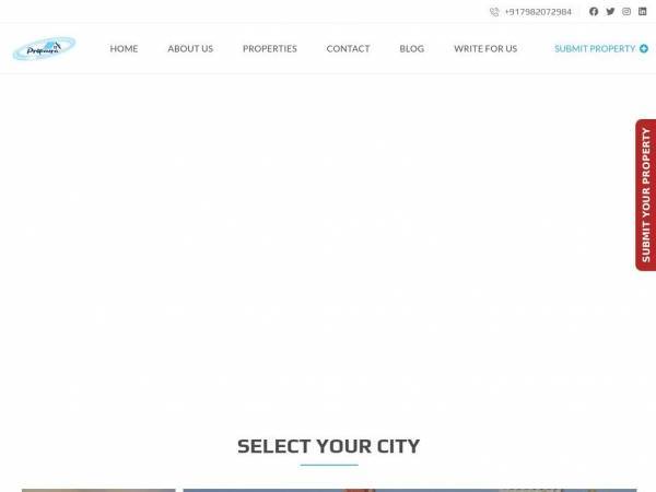 propaura.com