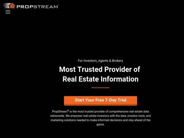 propstream.com