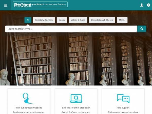 proquest.com