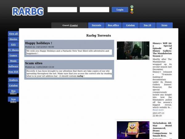 rarbgtorrents.org