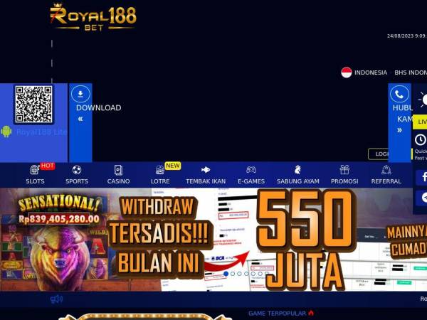 royal188sg.org