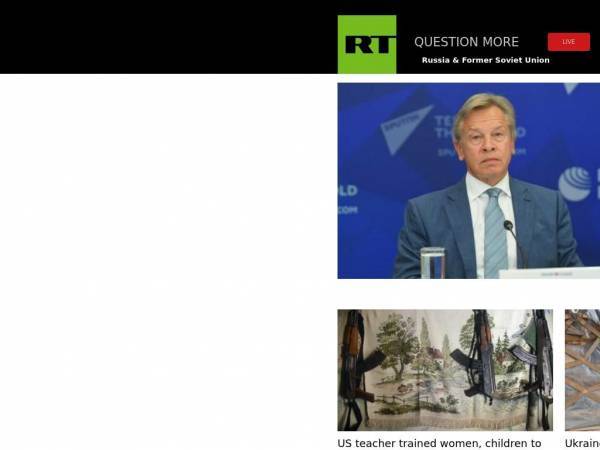 rt.com