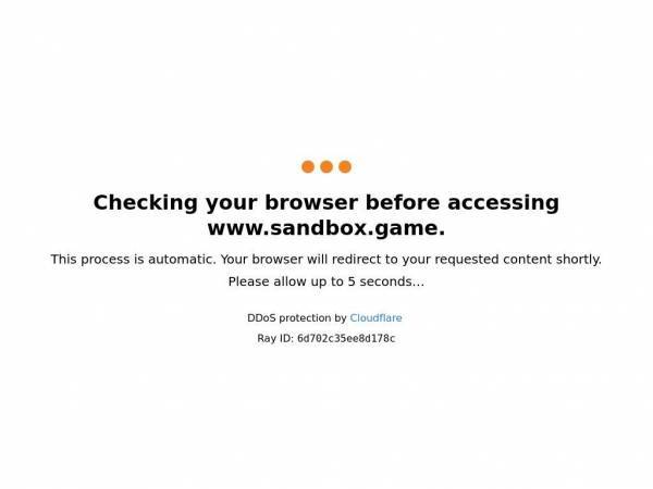 sandbox.game