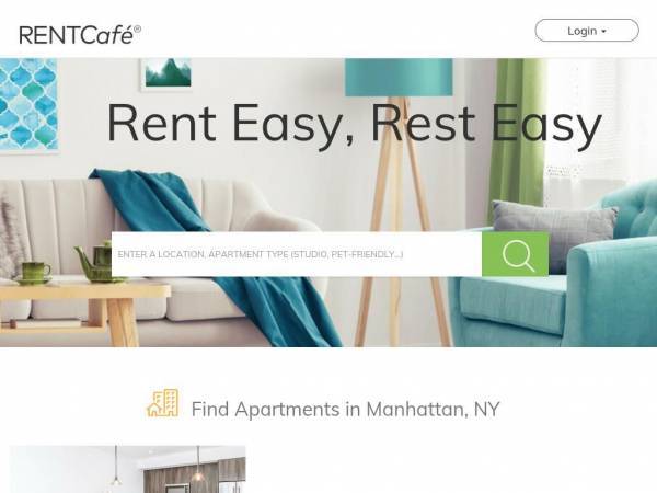 securecafe.com