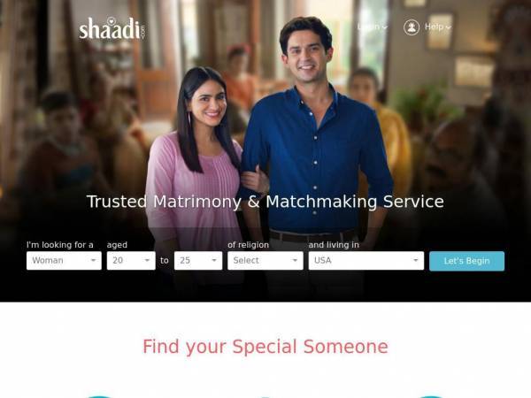 shaadi.com