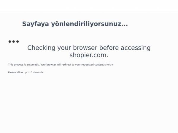 shopier.com