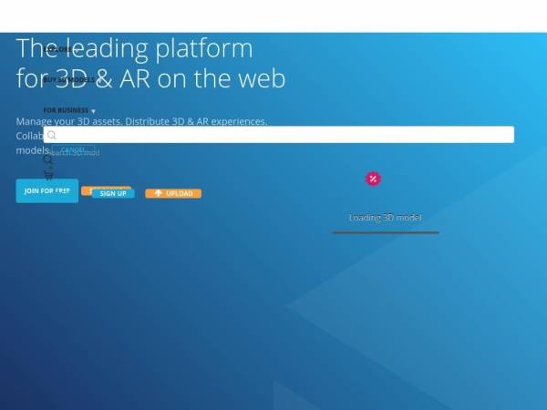 sketchfab.com