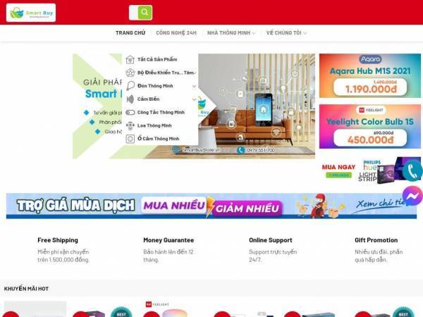 smartbuystore.vn