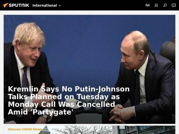 sputniknews.com