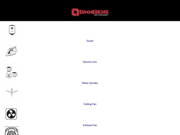 summerkingonline.com