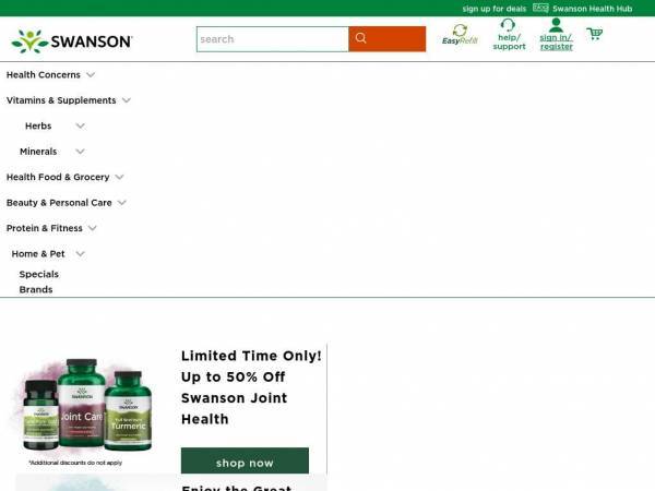 swansonvitamins.com