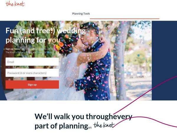 theknot.com