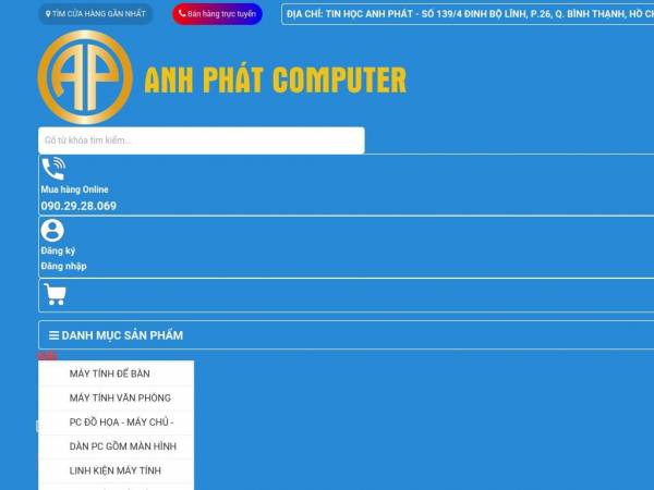 tinhocanhphat.vn