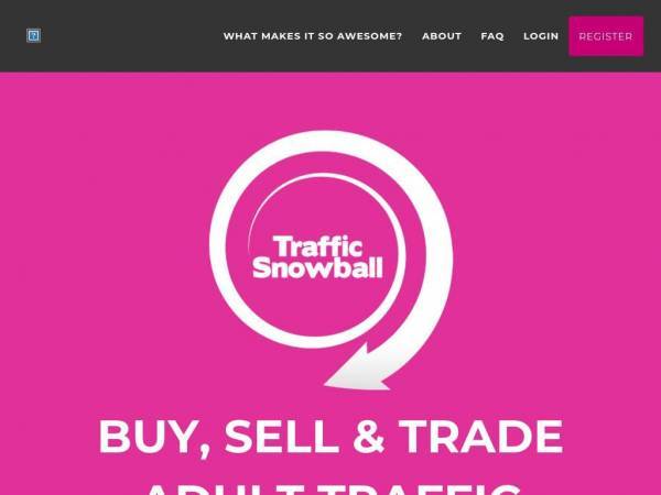 traffdaq.com