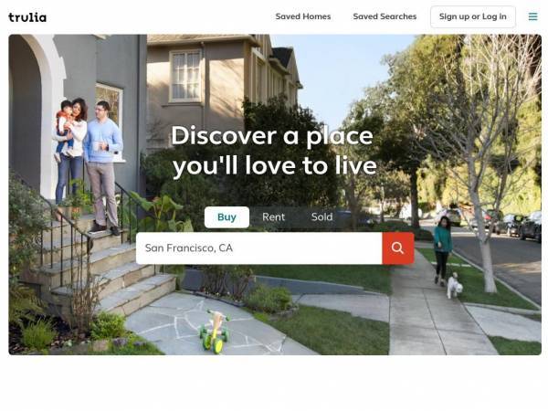 trulia.com