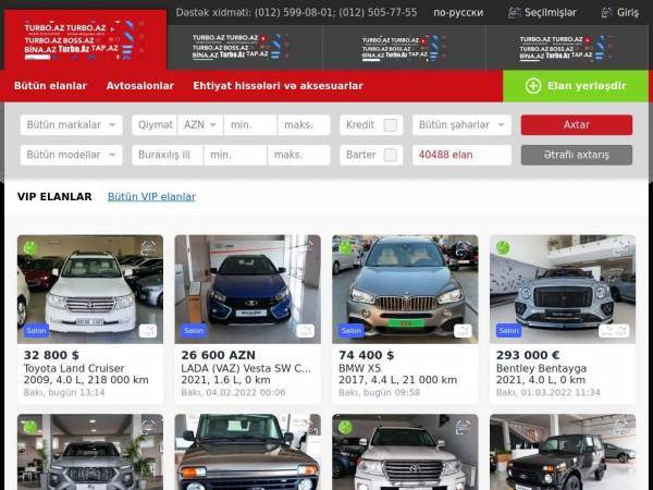turbo.az