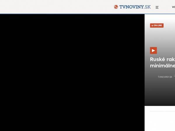 tvnoviny.sk