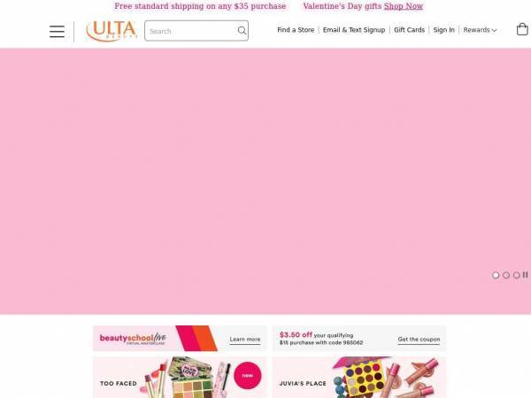ulta.com