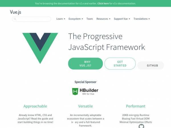 vuejs.org