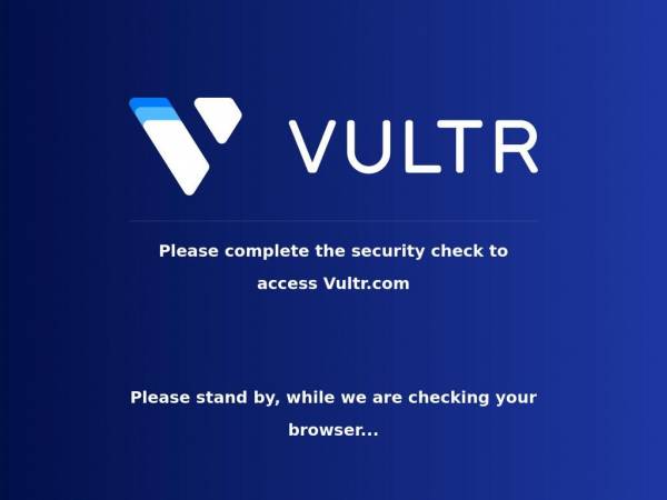 vultr.com
