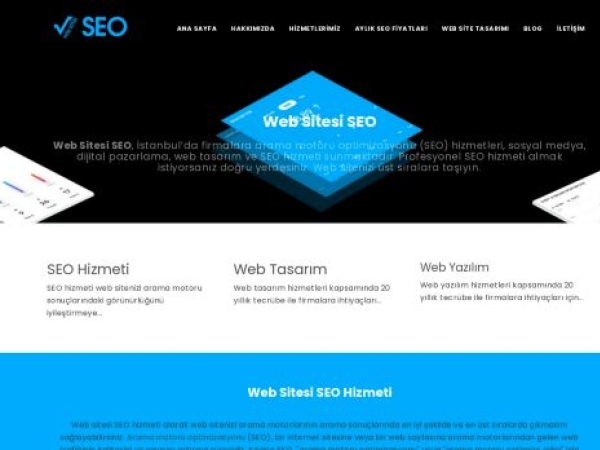 websitesiseo.com.tr
