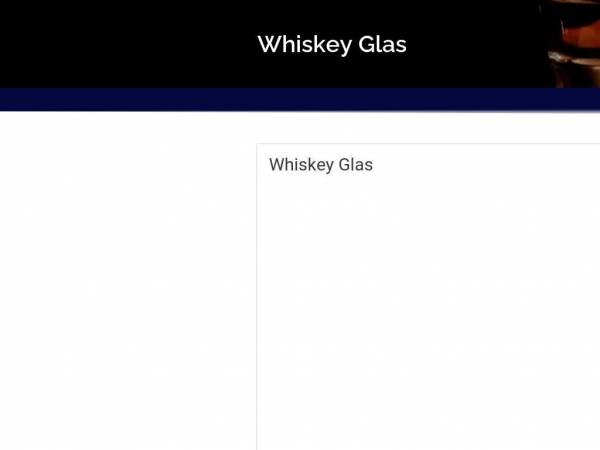 whiskey-glas.dk