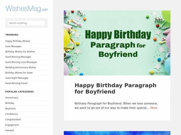 wishesmsg.com
