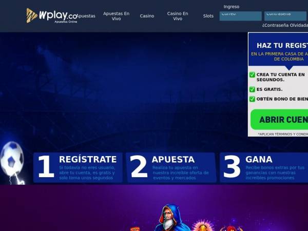 wplay.co